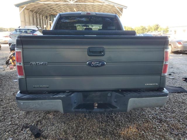 VIN 1FTEW1CMXEFB62442 2014 Ford F-150, Supercrew no.6