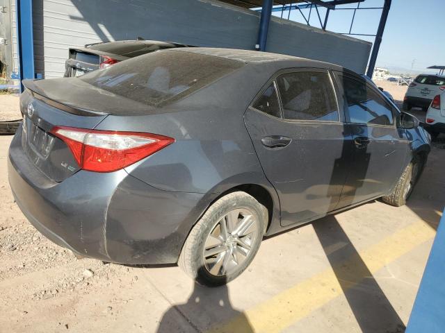 VIN 2T1BPRHE7EC048004 2014 Toyota Corolla, Eco no.3