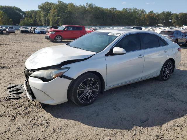 2016 TOYOTA CAMRY L/SE - 4T1BF1FKXGU194721