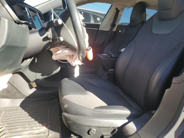 2015 TESLA MODEL S - 5YJSA1E26FF116299
