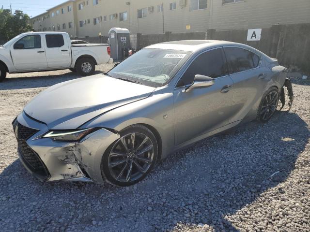 2023 LEXUS IS 350 F S #2974716161