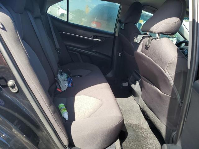 2020 TOYOTA CAMRY LE - 4T1C11AK1LU965622