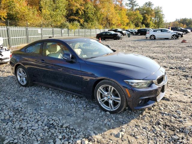 2018 BMW 440XI - WBA4W9C54JAF93952