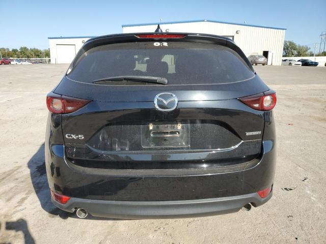 2020 MAZDA CX-5 TOURI - JM3KFACM9L0734627
