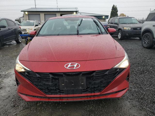 2023 HYUNDAI ELANTRA SE - KMHLS4AG8PU503560