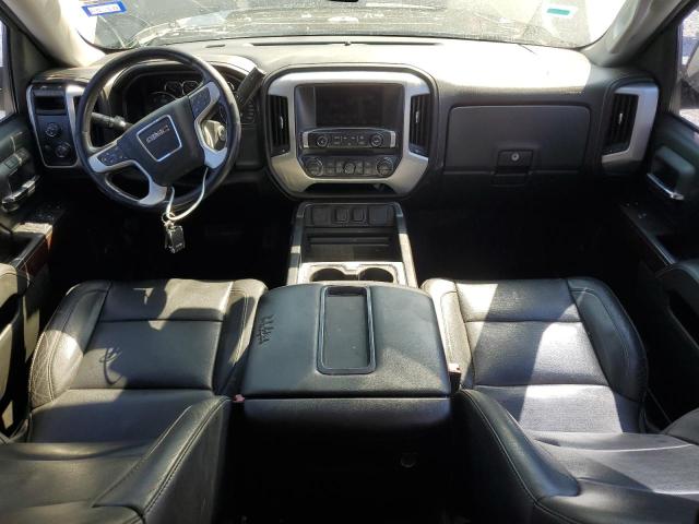 2015 GMC SIERRA K15 3GTU2VEJ1FG405573