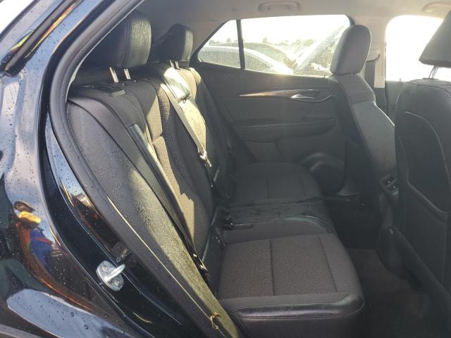 2023 BUICK ENVISION P - LRBFZMR42PD235207