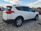 TOYOTA RAV4 LE photo