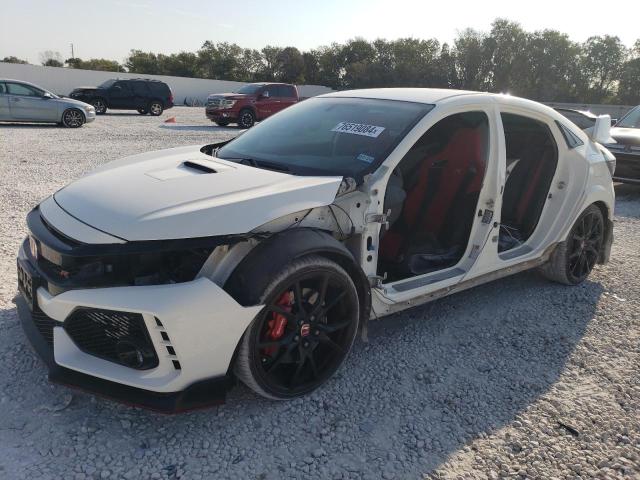 SHHFK8G7XKU205589 2019 HONDA CIVIC