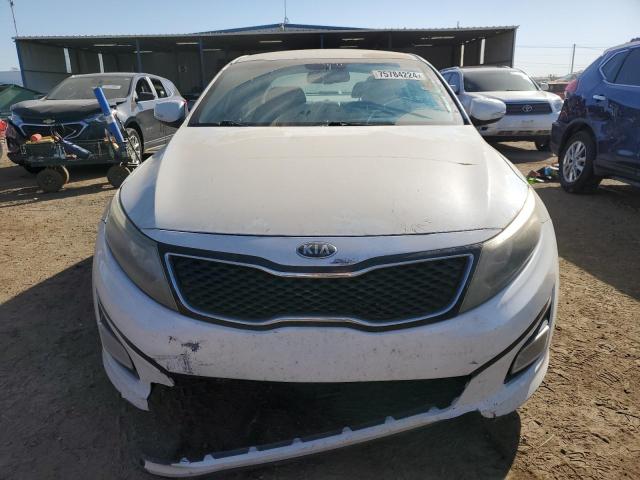 VIN 5XXGN4A72FG367119 2015 KIA OPTIMA no.5