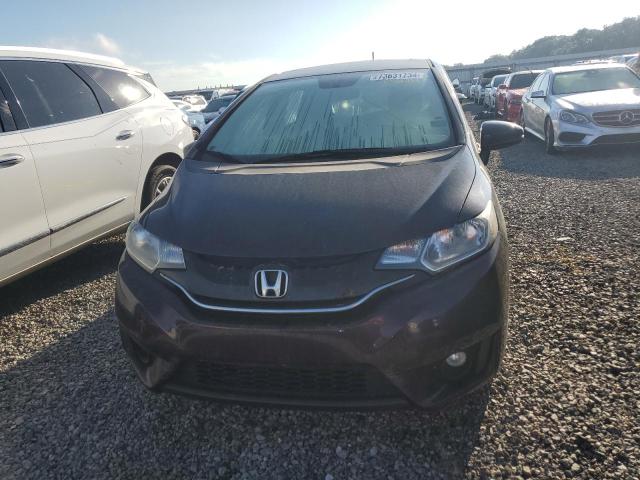 VIN 3HGGK5H7XGM700415 2016 Honda Fit, EX no.5