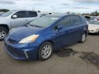 TOYOTA PRIUS V photo