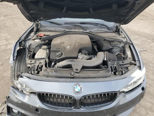 2016 BMW 435 XI WBA3R5C56GK374065
