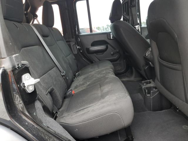 2018 JEEP WRANGLER U - 1C4HJXDN0JW220736