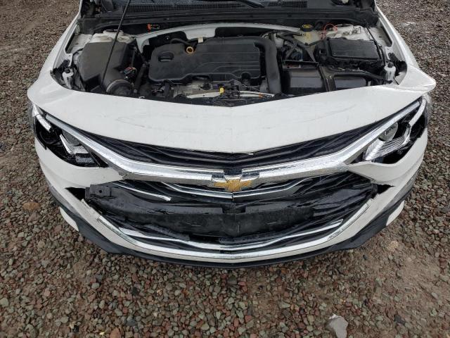 VIN 1G1ZD5ST7LF037704 2020 Chevrolet Malibu, LT no.11