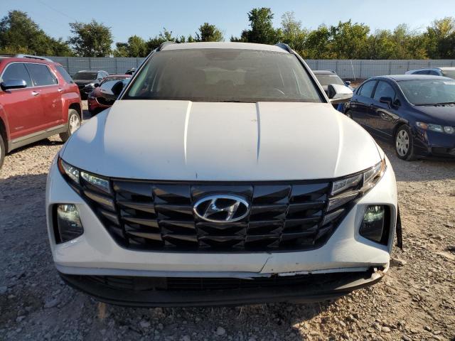 2022 HYUNDAI TUCSON SEL - 5NMJB3AE3NH080928
