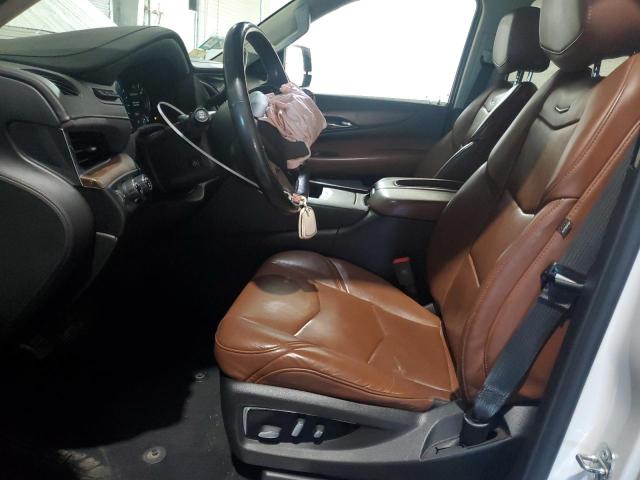2018 CADILLAC ESCALADE L - 1GYS4BKJ3JR366220