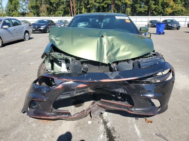 2020 DODGE CHARGER SX - 2C3CDXBG9LH215966