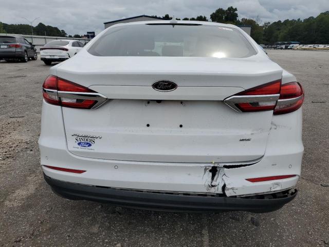 2019 FORD FUSION SE - 3FA6P0H7XKR144896