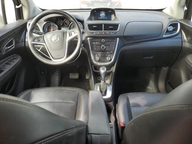2015 BUICK ENCORE - KL4CJGSB7FB169828