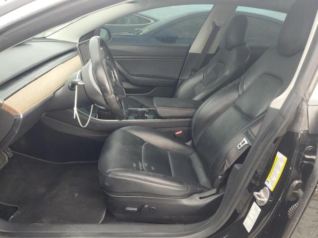 2019 TESLA MODEL 3 - 5YJ3E1EB4KF384304