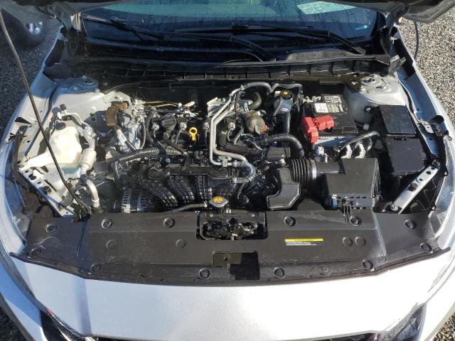 2021 NISSAN ALTIMA SL - 1N4BL4EV1MN339909