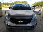 KIA SPORTAGE E photo