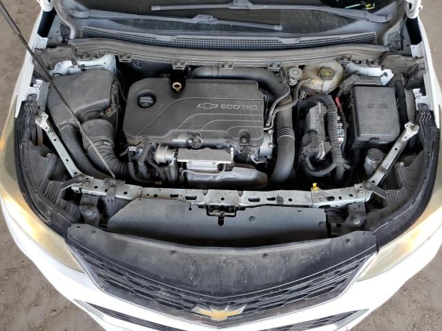2016 CHEVROLET CRUZE LT - 1G1BE5SM9G7261046