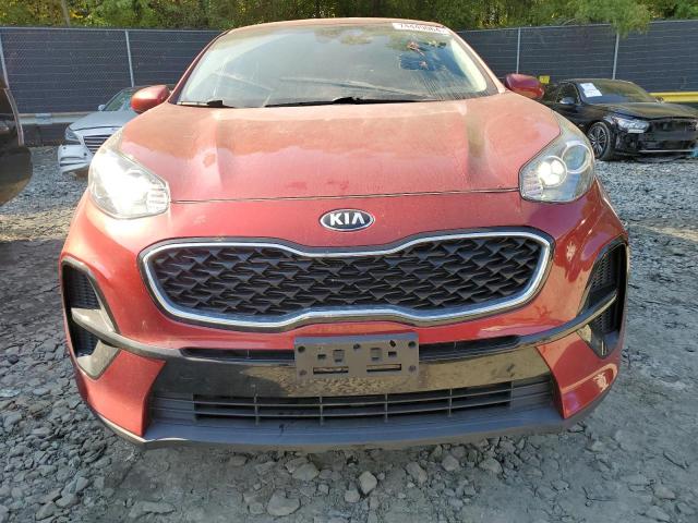 2021 KIA SPORTAGELX - KNDPM3AC6M7878218