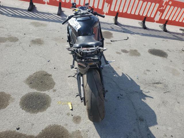 2015 YAMAHA YZFR6 C JYARJ16Y4FA009192