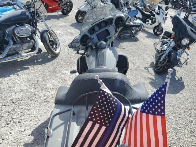 2020 HARLEY-DAVIDSON FLHTKSE 1HD1TEH11LB953345