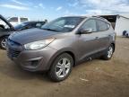 HYUNDAI TUCSON GLS photo