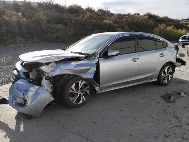 2023 SUBARU LEGACY PRE #2962755139