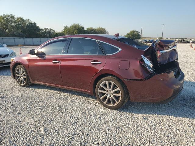 VIN 4T1BK1EBXDU052295 2013 Toyota Avalon, Base no.2