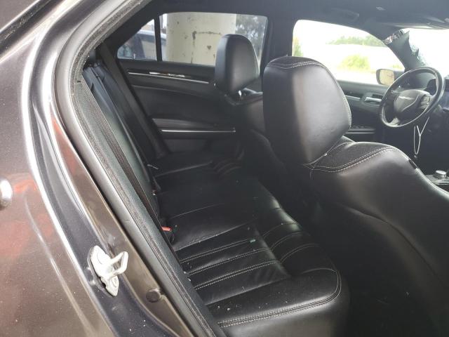2019 CHRYSLER 300 S - 2C3CCABG8KH746087