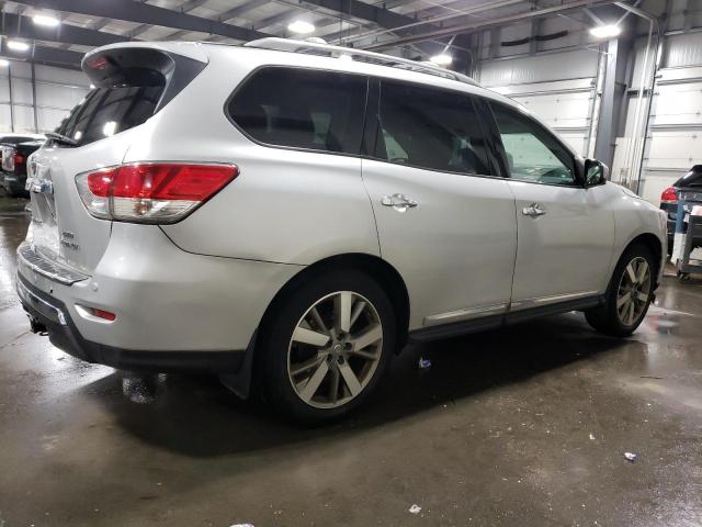 2015 NISSAN PATHFINDER - 5N1AR2MM2FC616952