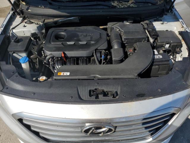 VIN 5NPE24AF8HH522982 2017 Hyundai Sonata, SE no.11