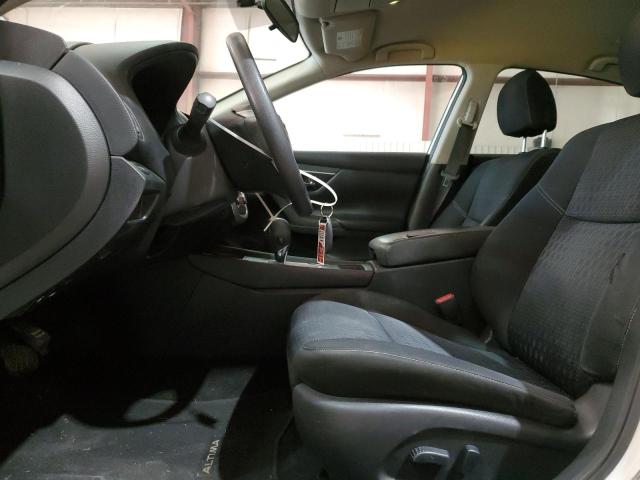2016 NISSAN ALTIMA 2.5 - 1N4AL3AP6GN319351