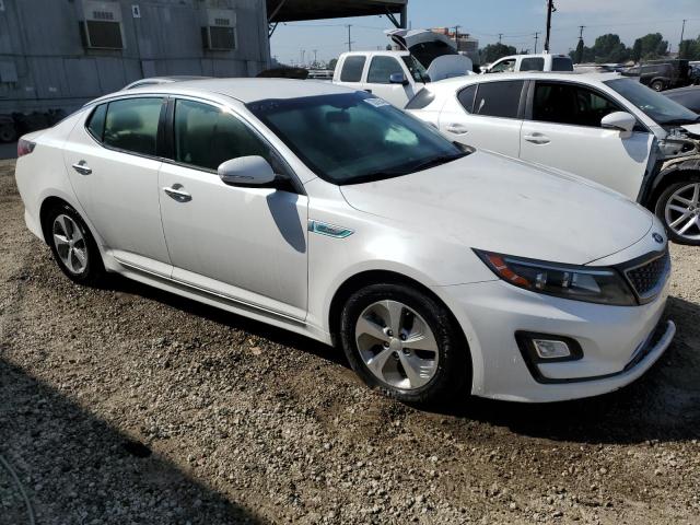 VIN KNAGM4AD6F5089089 2015 KIA Optima, Hybrid no.4