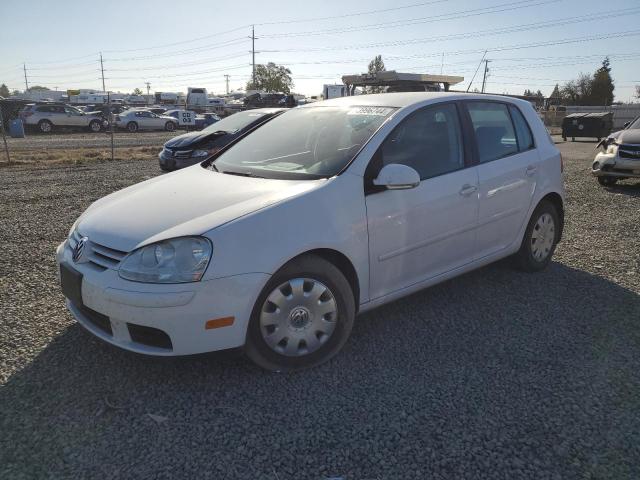 VOLKSWAGEN RABBIT