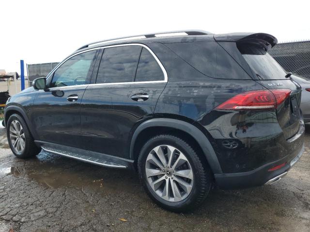 2020 MERCEDES-BENZ GLE 350 4M - 4JGFB4KEXLA034980