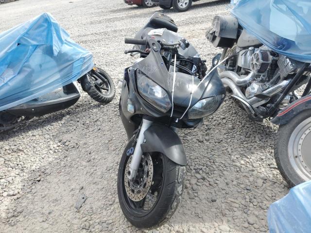 2001 YAMAHA YZFR6 L JYARJ04E81A013628