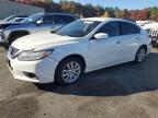 2017 NISSAN ALTIMA 2.5 - 1N4AL3AP2HN365146