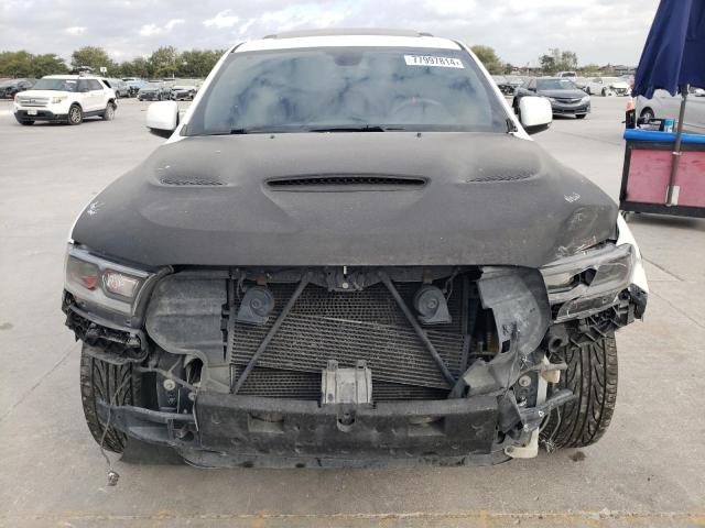 2017 DODGE DURANGO R/ - 1C4SDJCTXHC639781