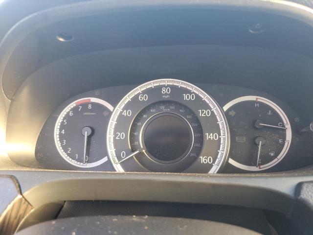 2015 HONDA ACCORD EXL - 1HGCR2F80FA052194