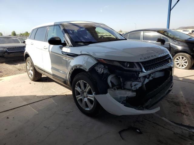 VIN SALVP2RX8JH295387 2018 Land Rover Range Rover, SE no.4