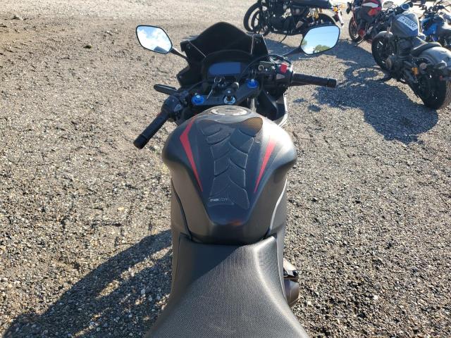 2021 HONDA CBR500 RA MLHPC6253M5200569