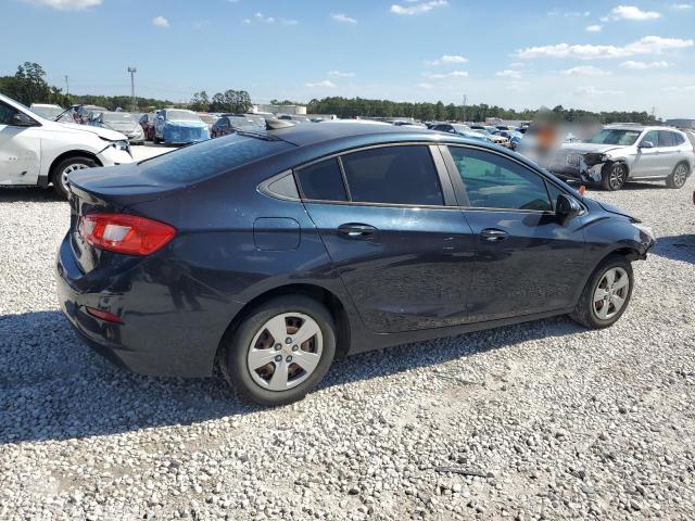 2016 CHEVROLET CRUZE LS - 1G1BC5SM1G7316708