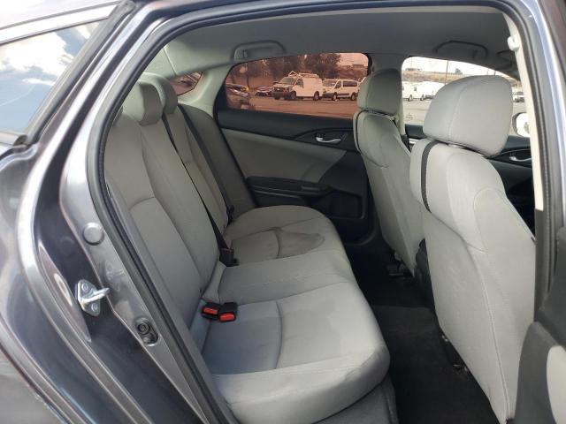 2018 HONDA CIVIC LX - 2HGFC2F58JH592049