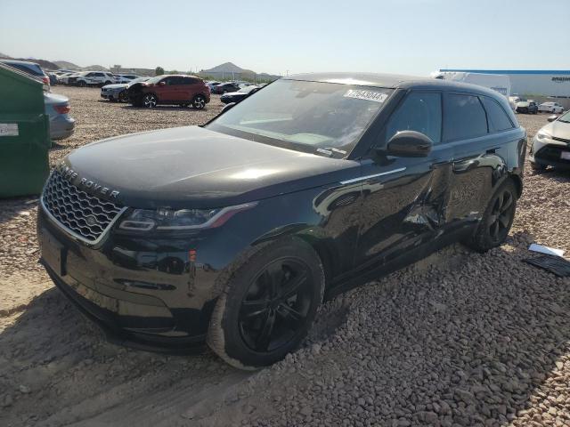 VIN SALYB2RV0JA708499 2018 Land Rover Range Rover, S no.1